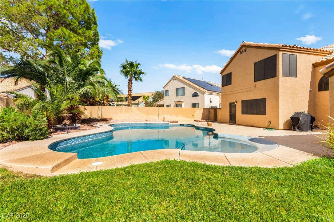 2636 White Pine Drive