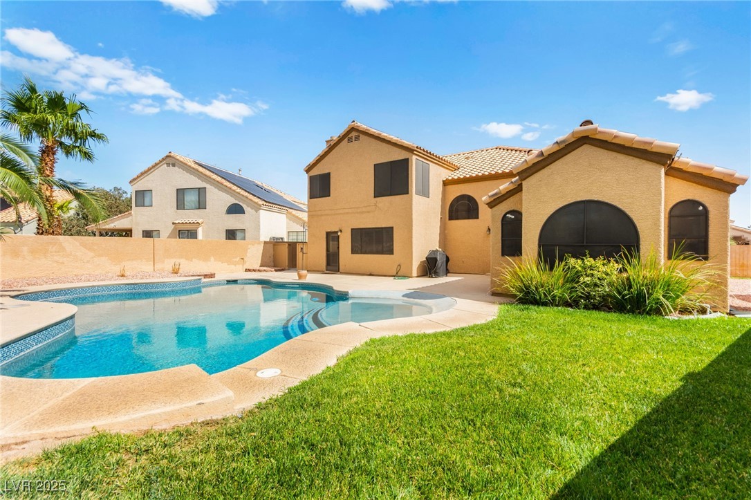 2636 White Pine Drive