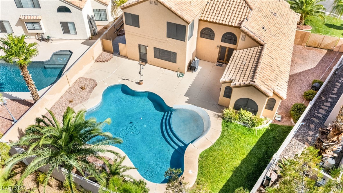 2636 White Pine Drive