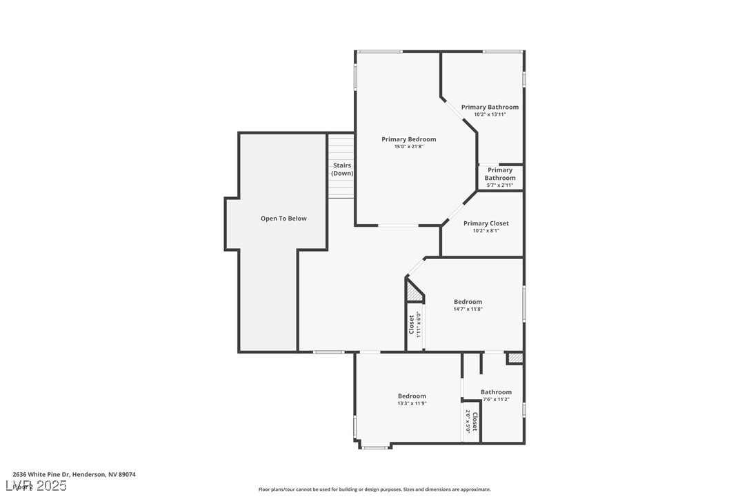 2636 White Pine Drive