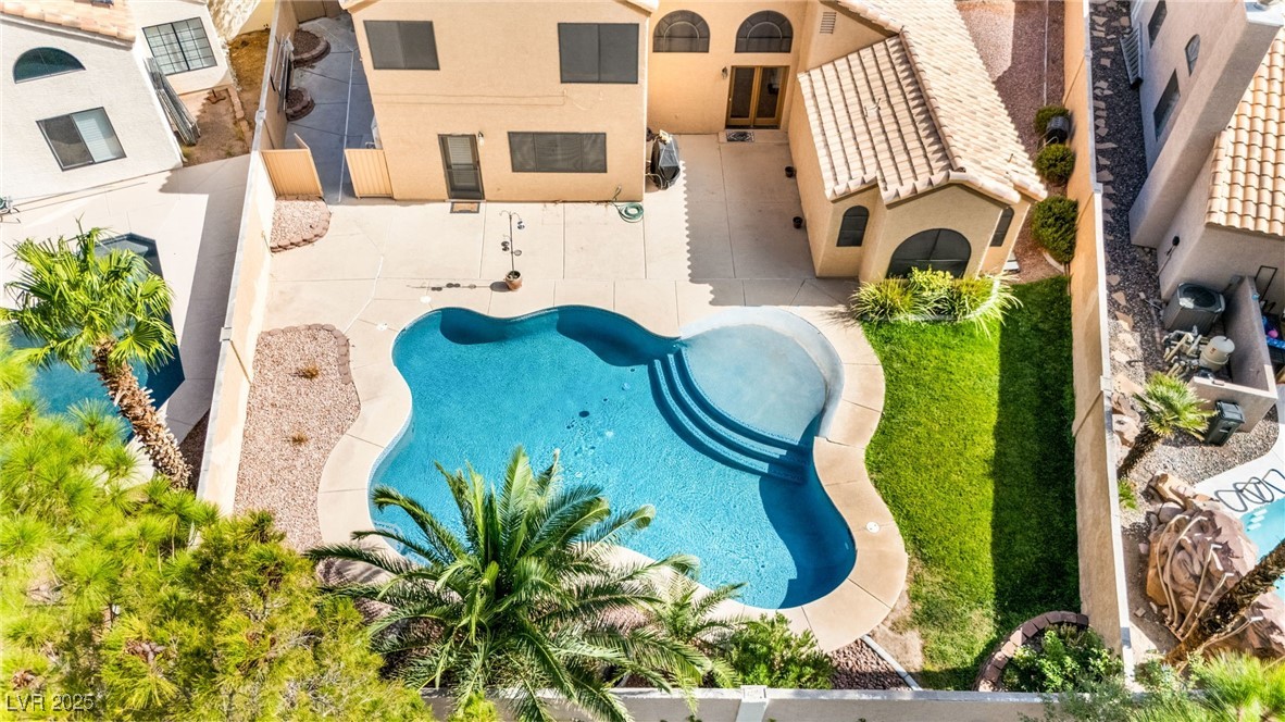 2636 White Pine Drive