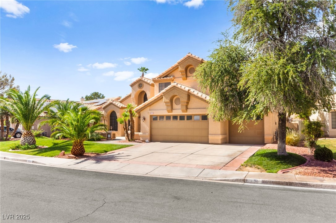 2636 White Pine Drive