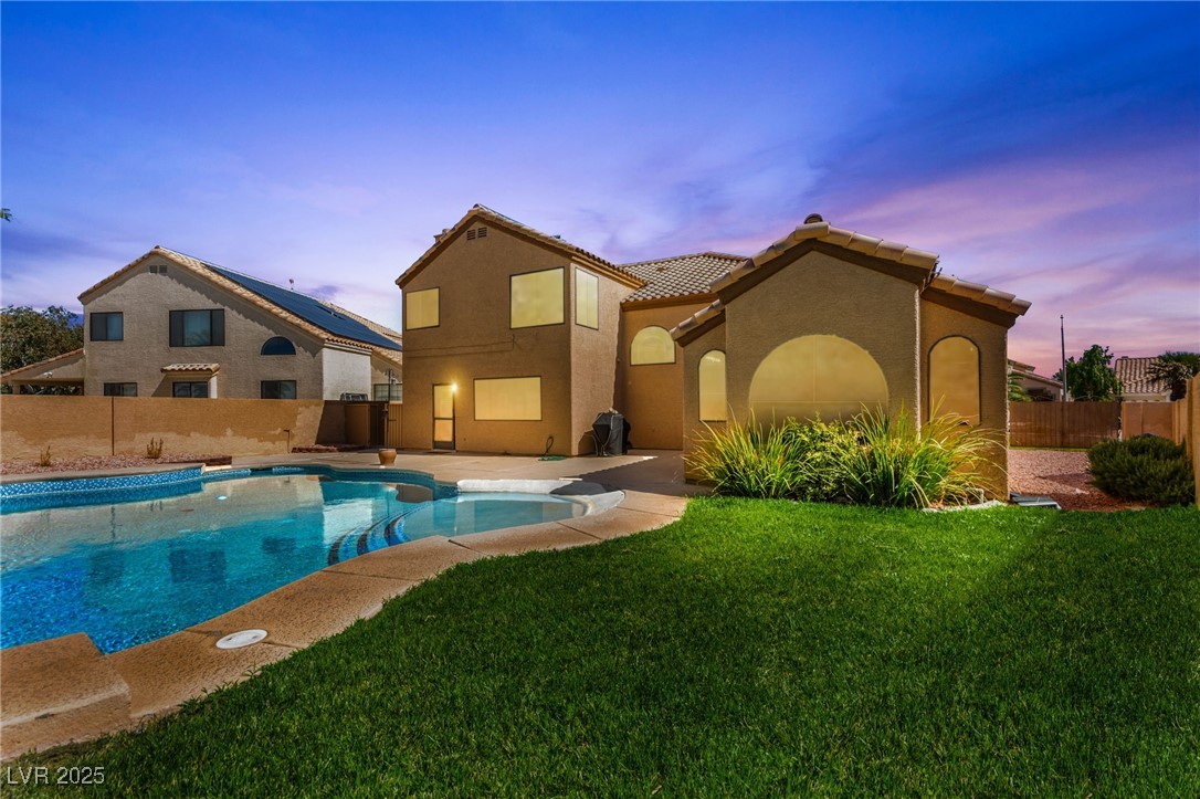 2636 White Pine Drive