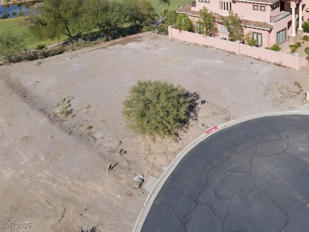 10 Via Ravenna Court