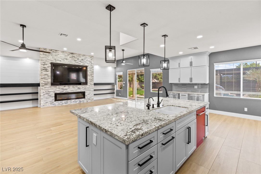 5829 Christine Falls Avenue