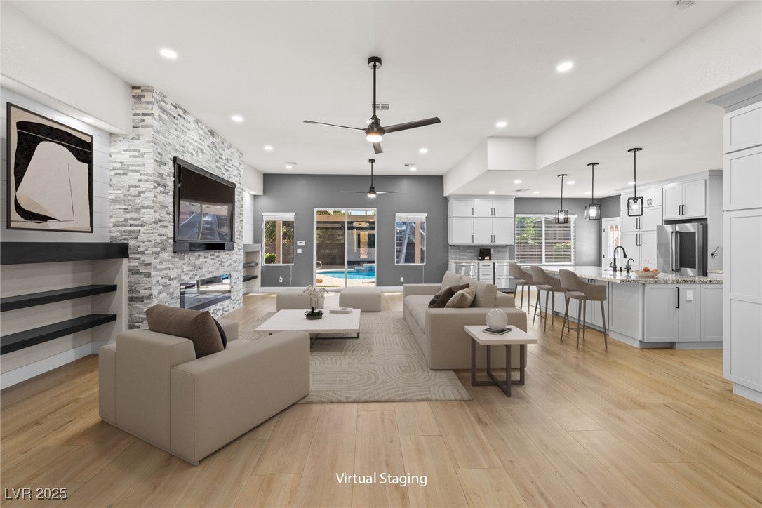 5829 Christine Falls Avenue