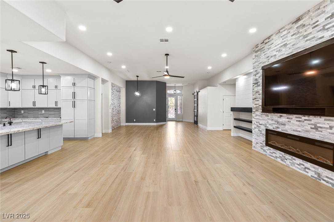 5829 Christine Falls Avenue