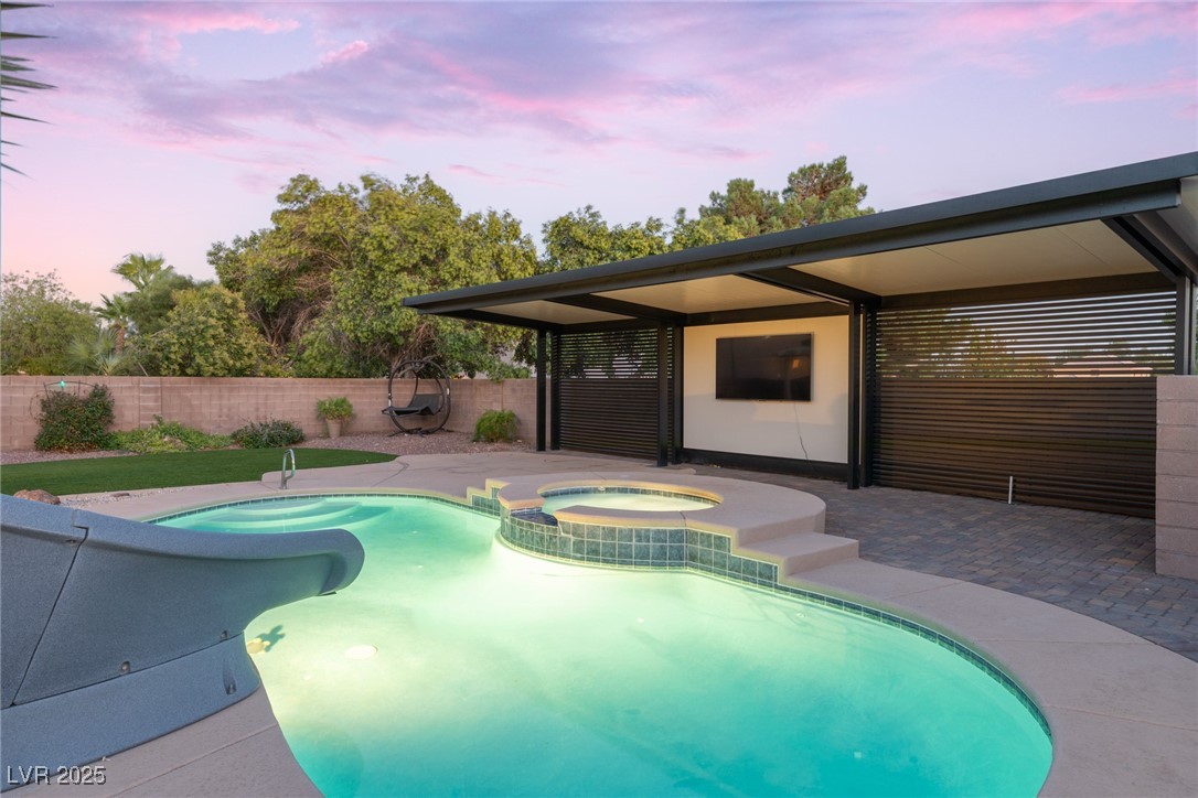 5829 Christine Falls Avenue