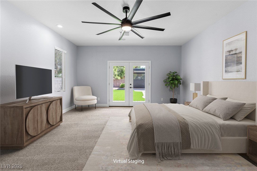 5829 Christine Falls Avenue