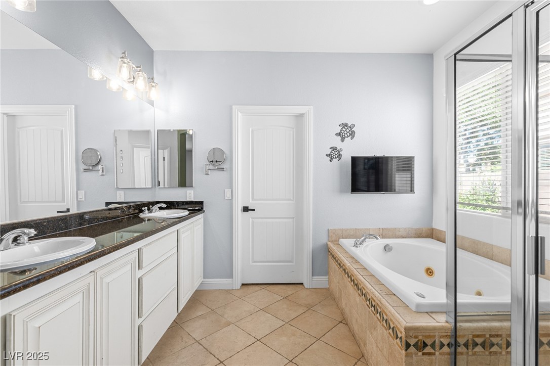 5829 Christine Falls Avenue