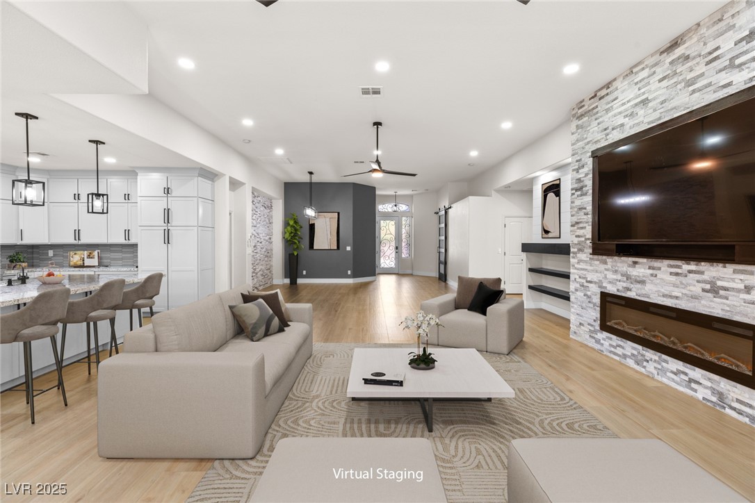 5829 Christine Falls Avenue