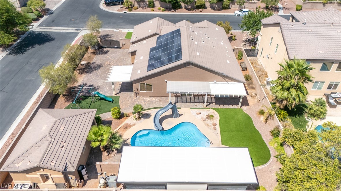 5829 Christine Falls Avenue