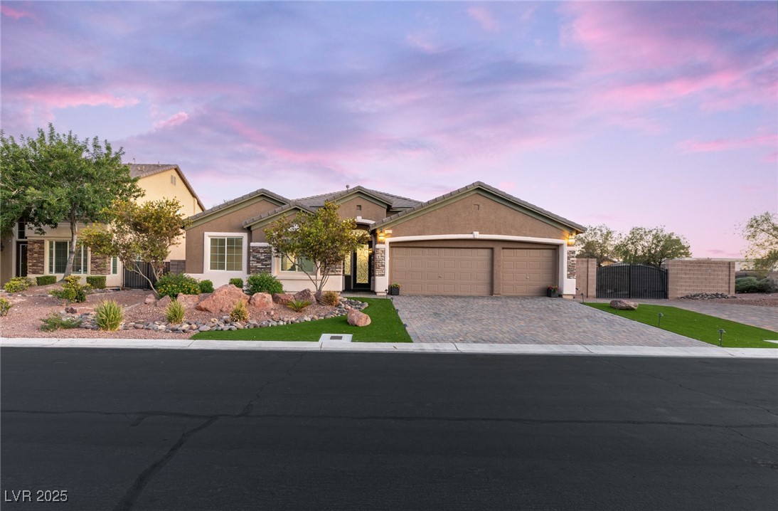 5829 Christine Falls Avenue