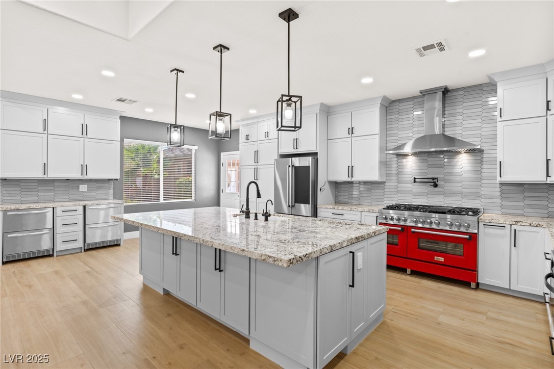 5829 Christine Falls Avenue