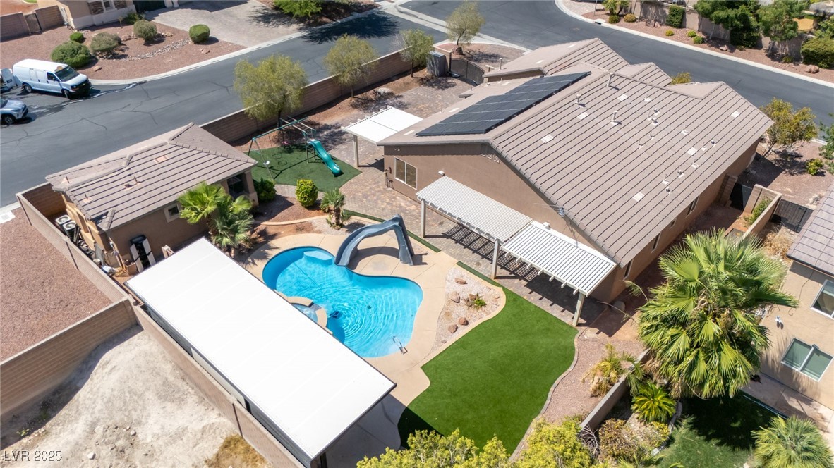 5829 Christine Falls Avenue