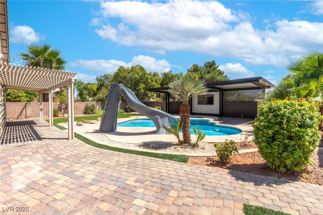 5829 Christine Falls Avenue