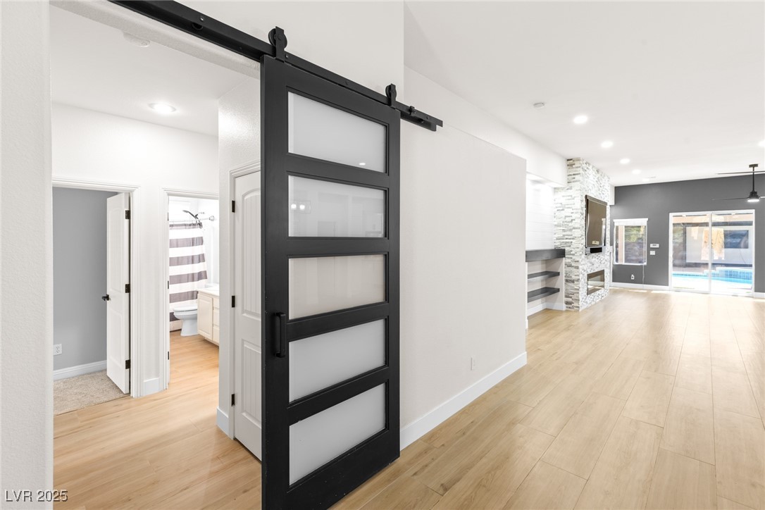 5829 Christine Falls Avenue