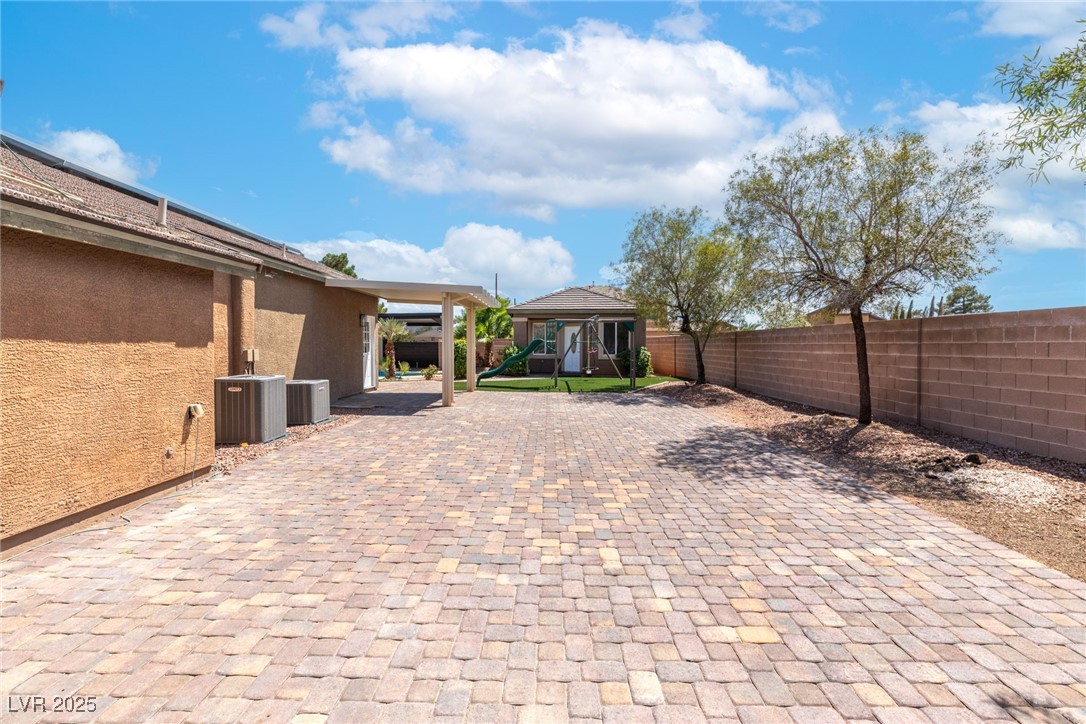 5829 Christine Falls Avenue