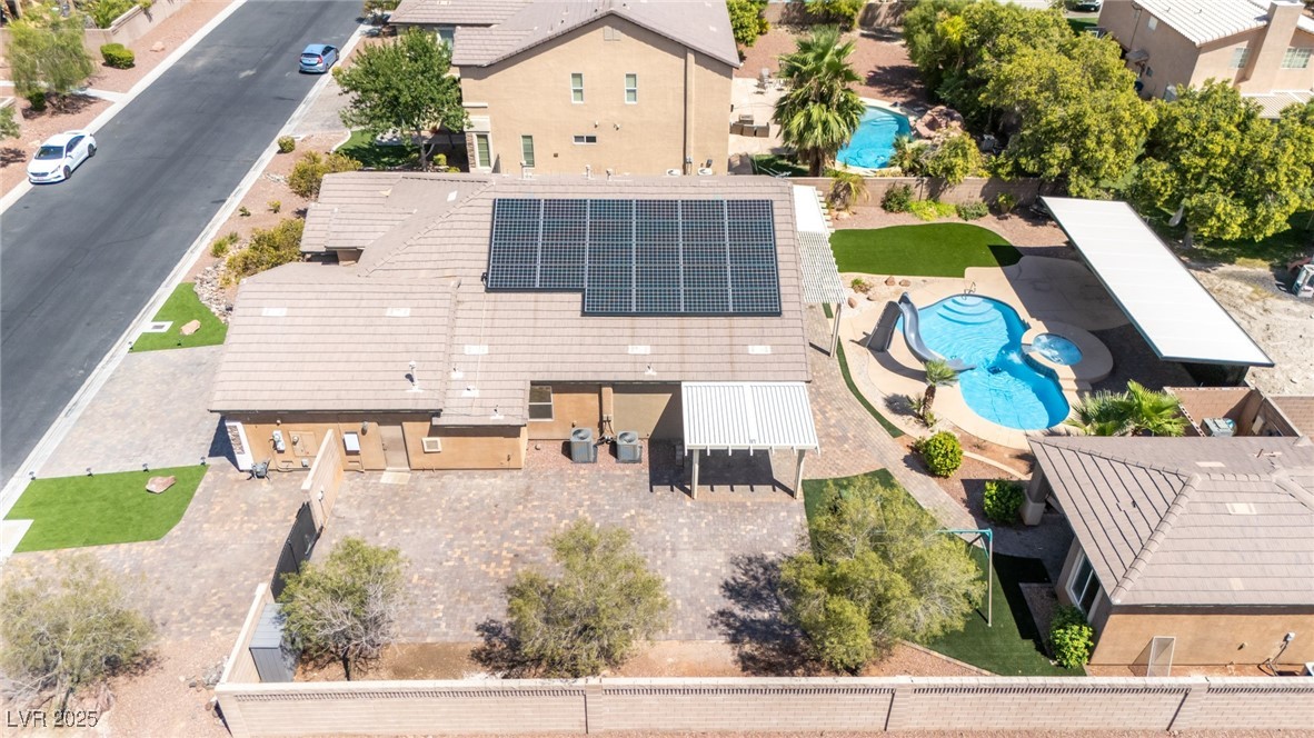 5829 Christine Falls Avenue