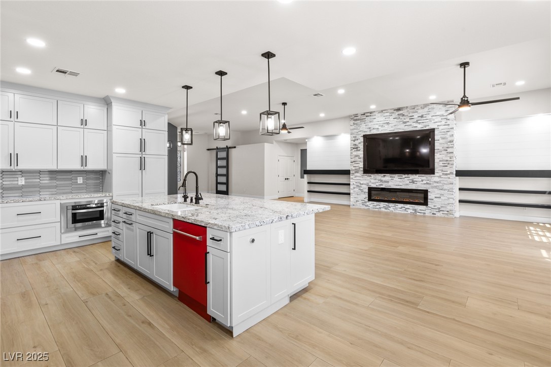 5829 Christine Falls Avenue