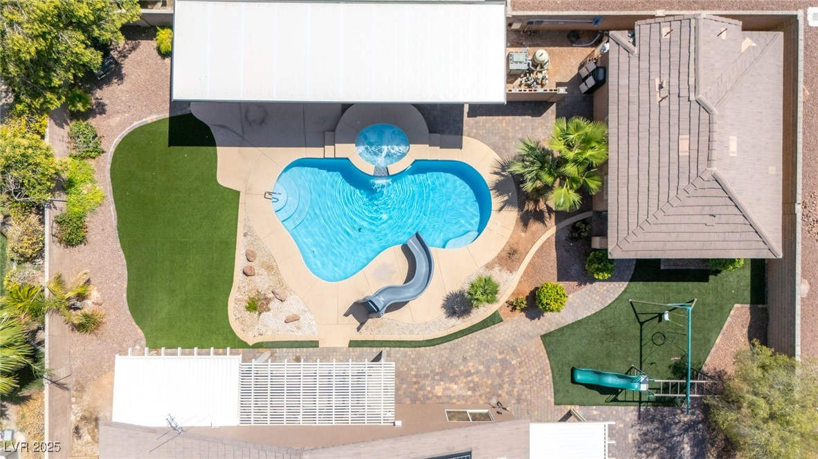 5829 Christine Falls Avenue