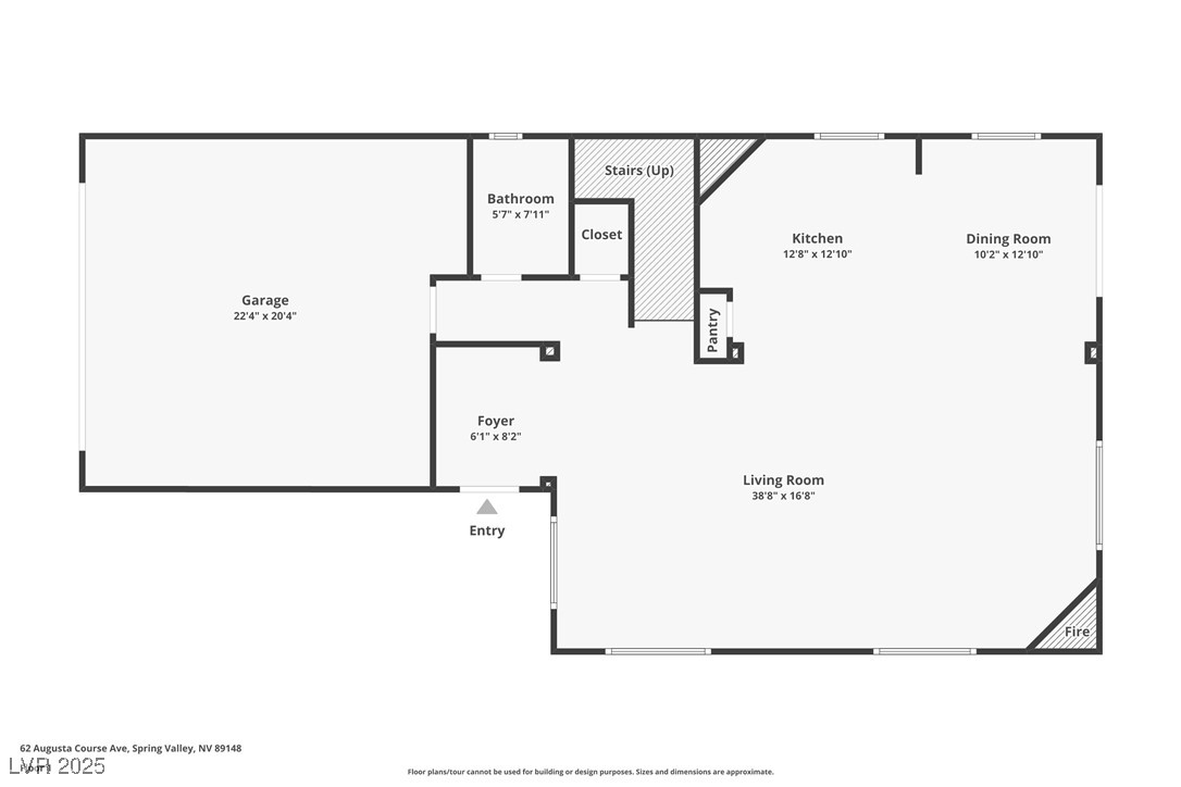 62 Augusta Course Avenue