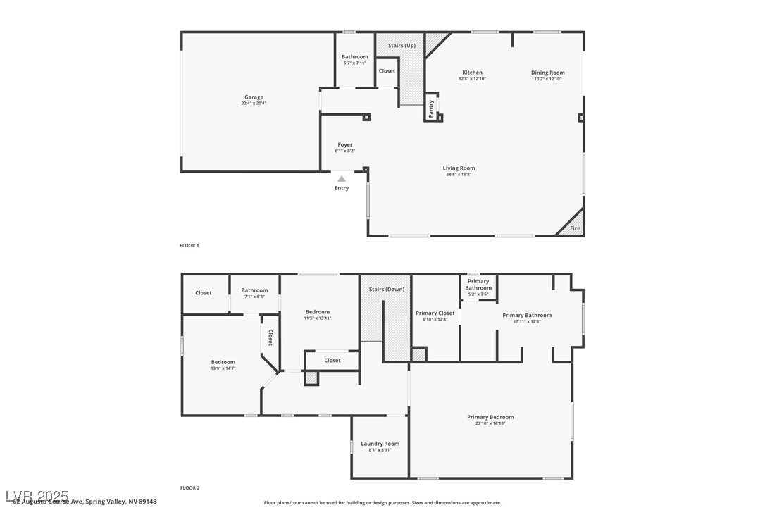 62 Augusta Course Avenue