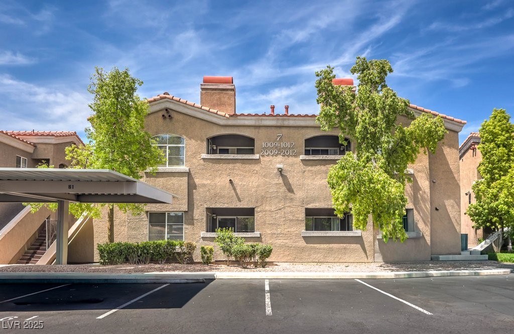 5525 West Flamingo Road 1009