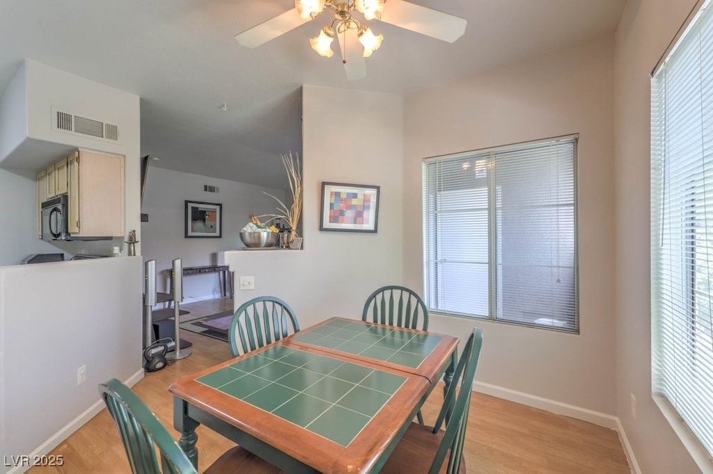 5525 West Flamingo Road 1009