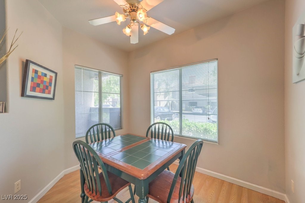 5525 West Flamingo Road 1009