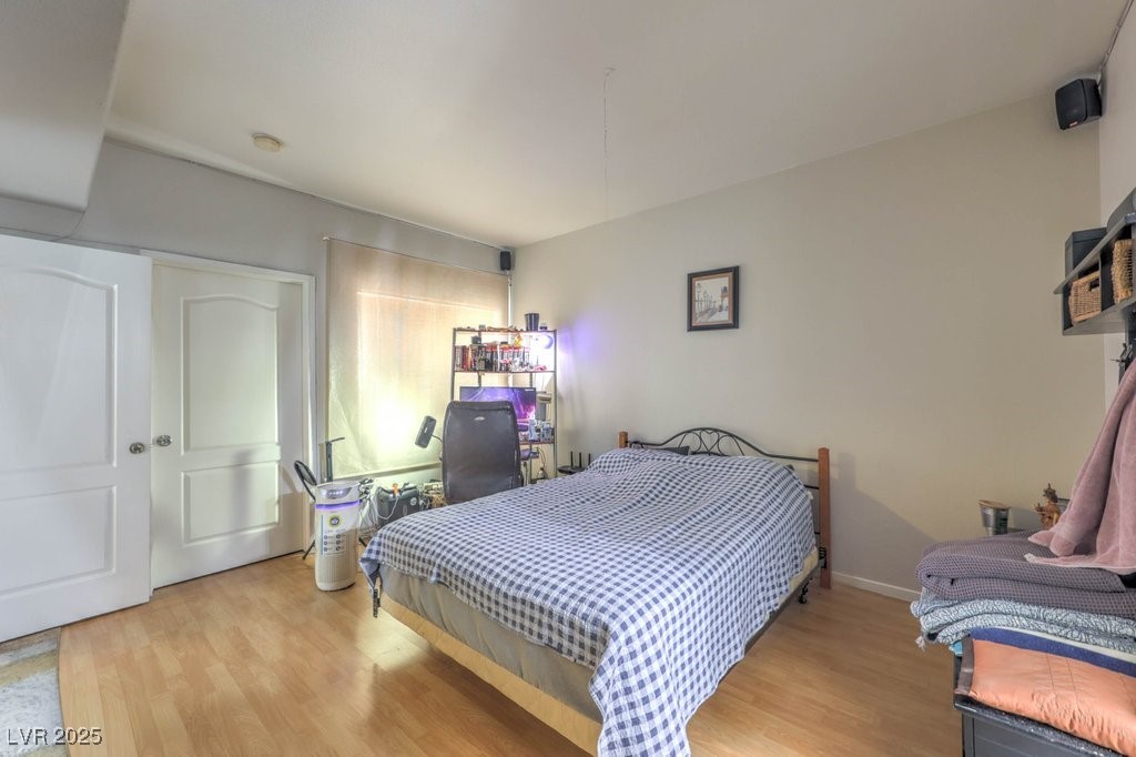 5525 West Flamingo Road 1009