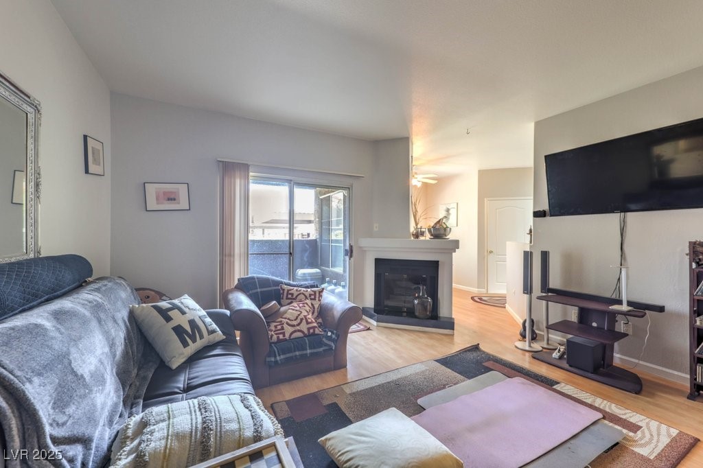 5525 West Flamingo Road 1009