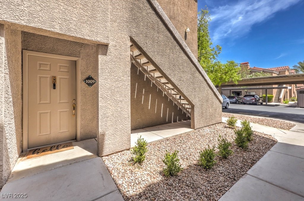 5525 West Flamingo Road 1009