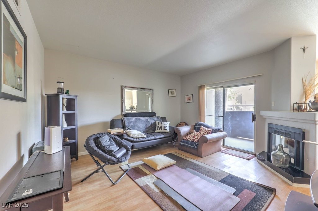 5525 West Flamingo Road 1009