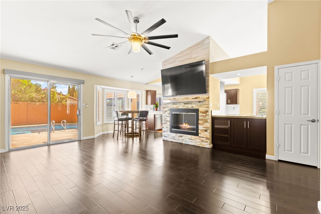 8505 Custer Court