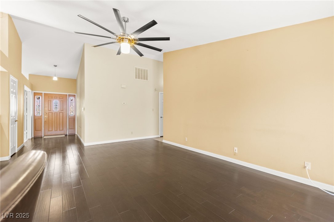 8505 Custer Court