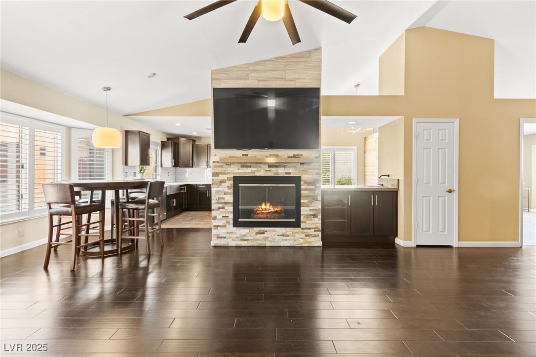 8505 Custer Court