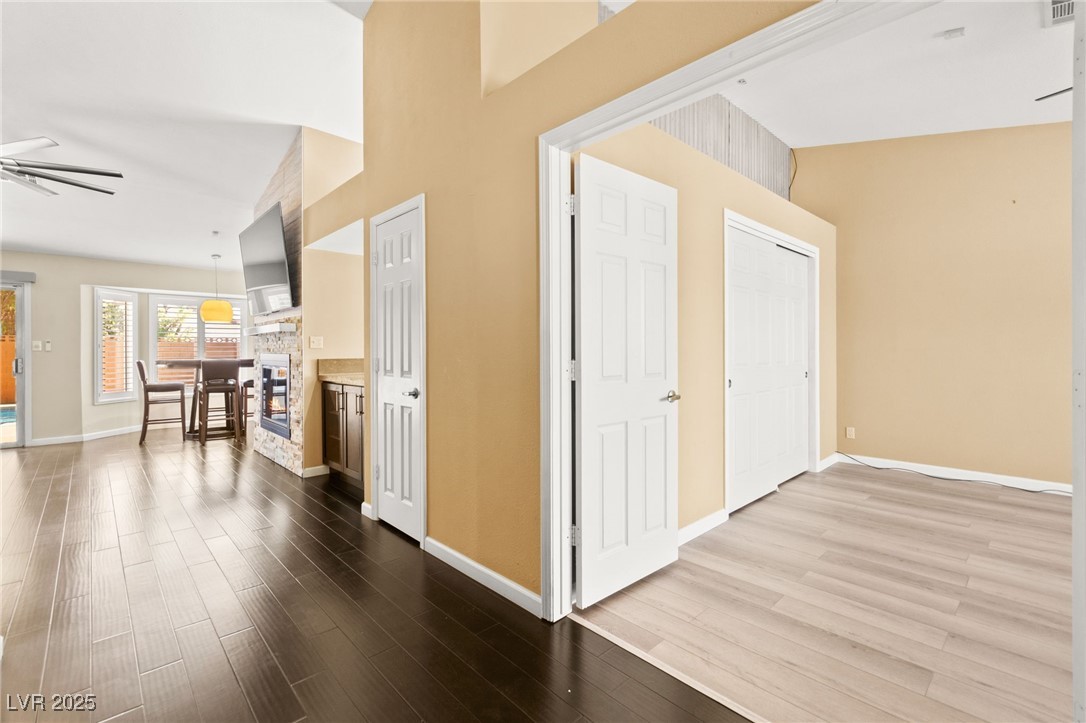 8505 Custer Court