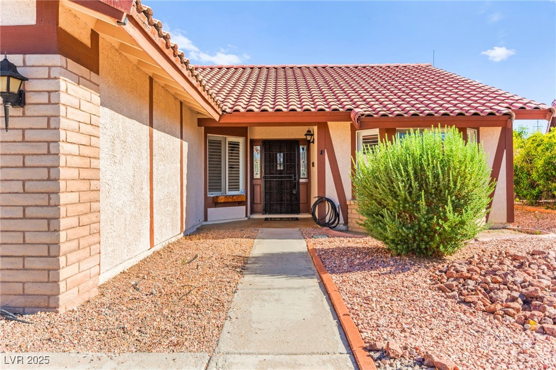 8505 Custer Court