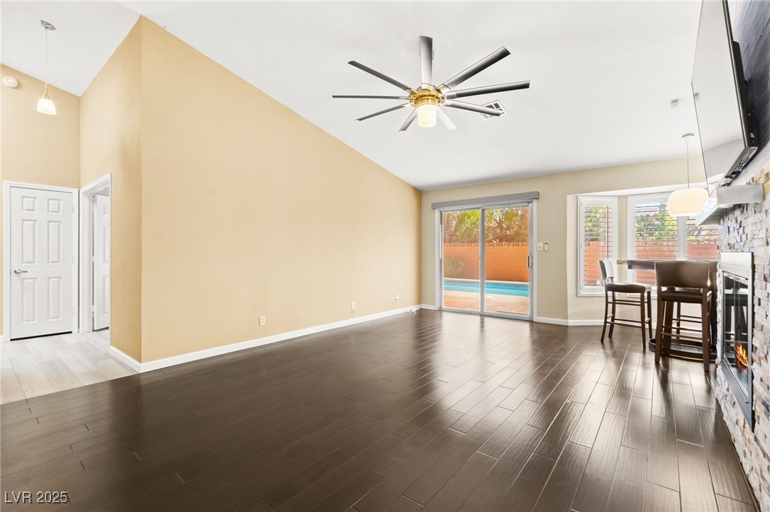 8505 Custer Court