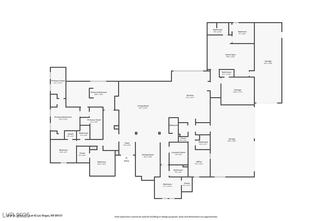 5855 St Ebbes Ct