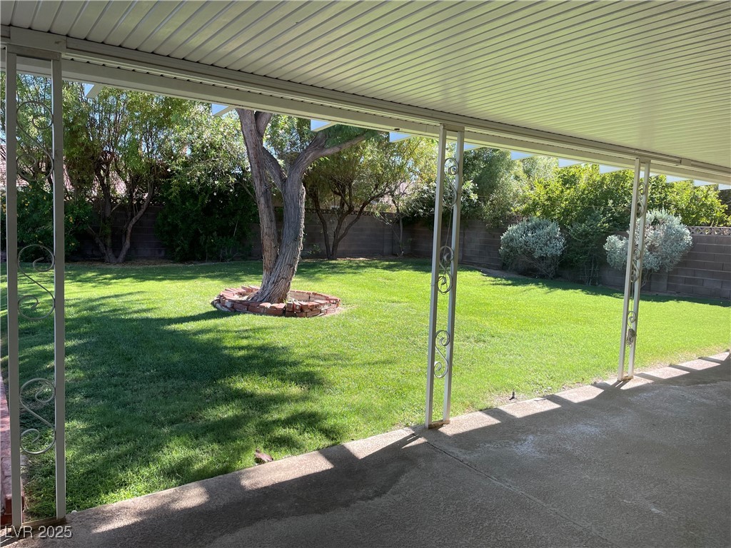 1543 Berendo Drive