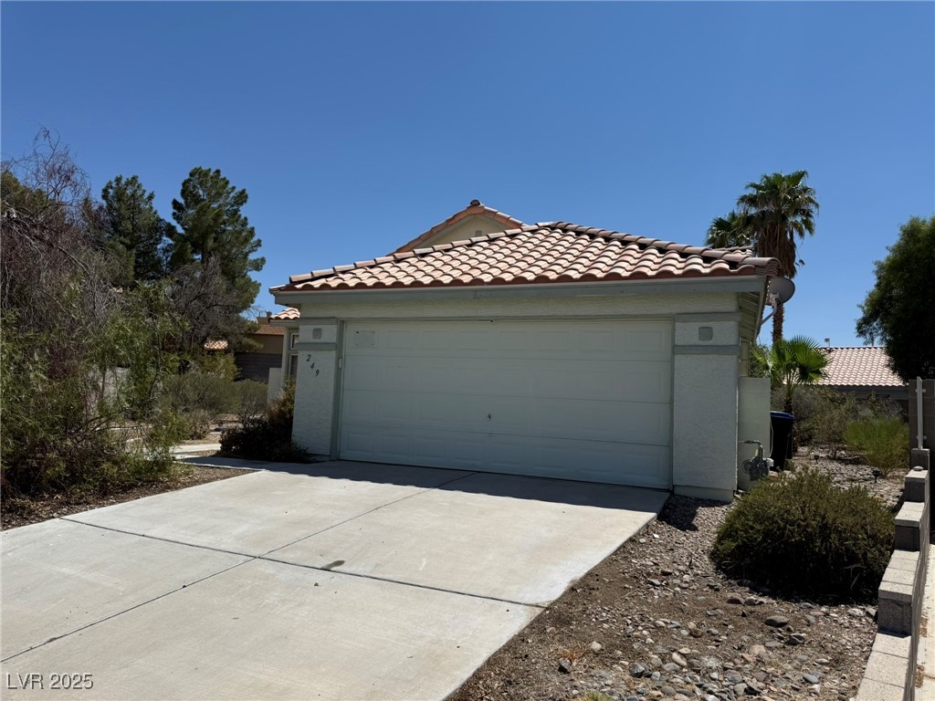 249 Prairie Rose Street