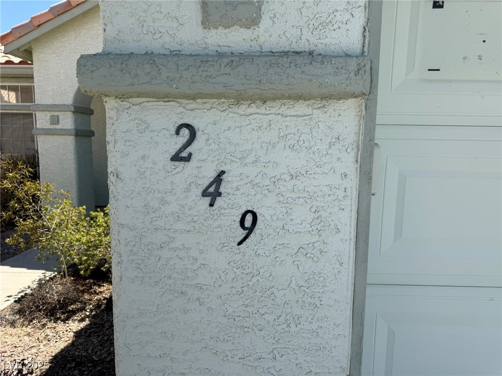 249 Prairie Rose Street