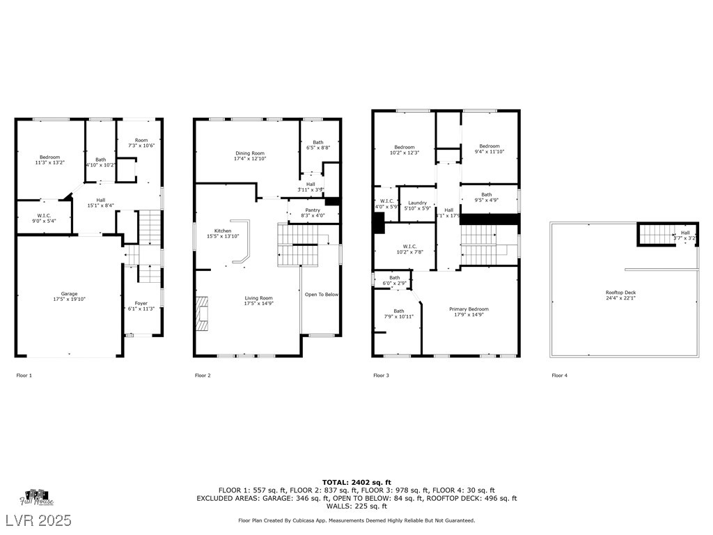 8044 Carpenter Creek Avenue