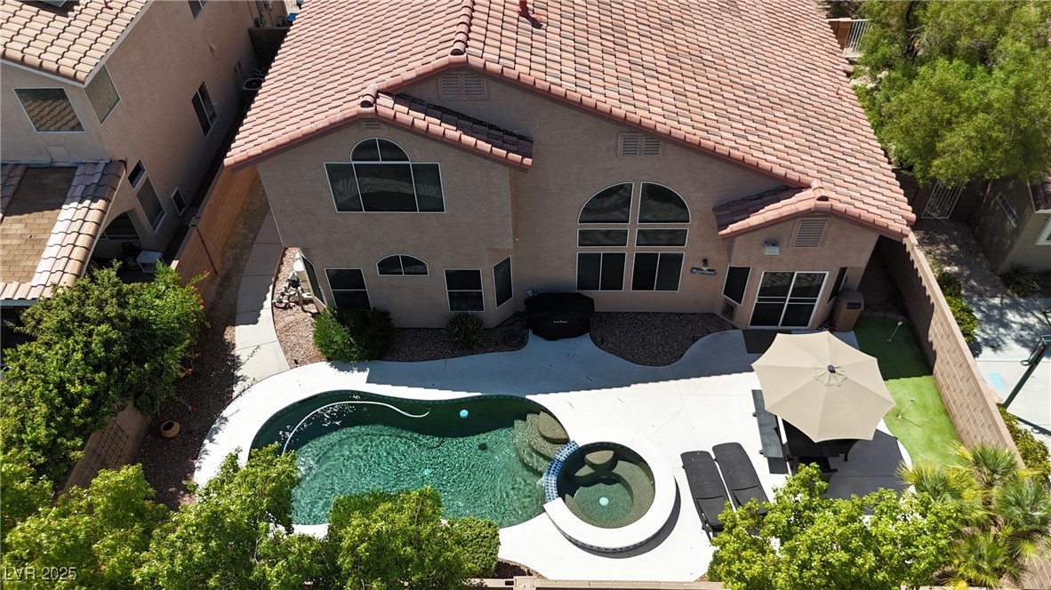 1030 Secluded Acres