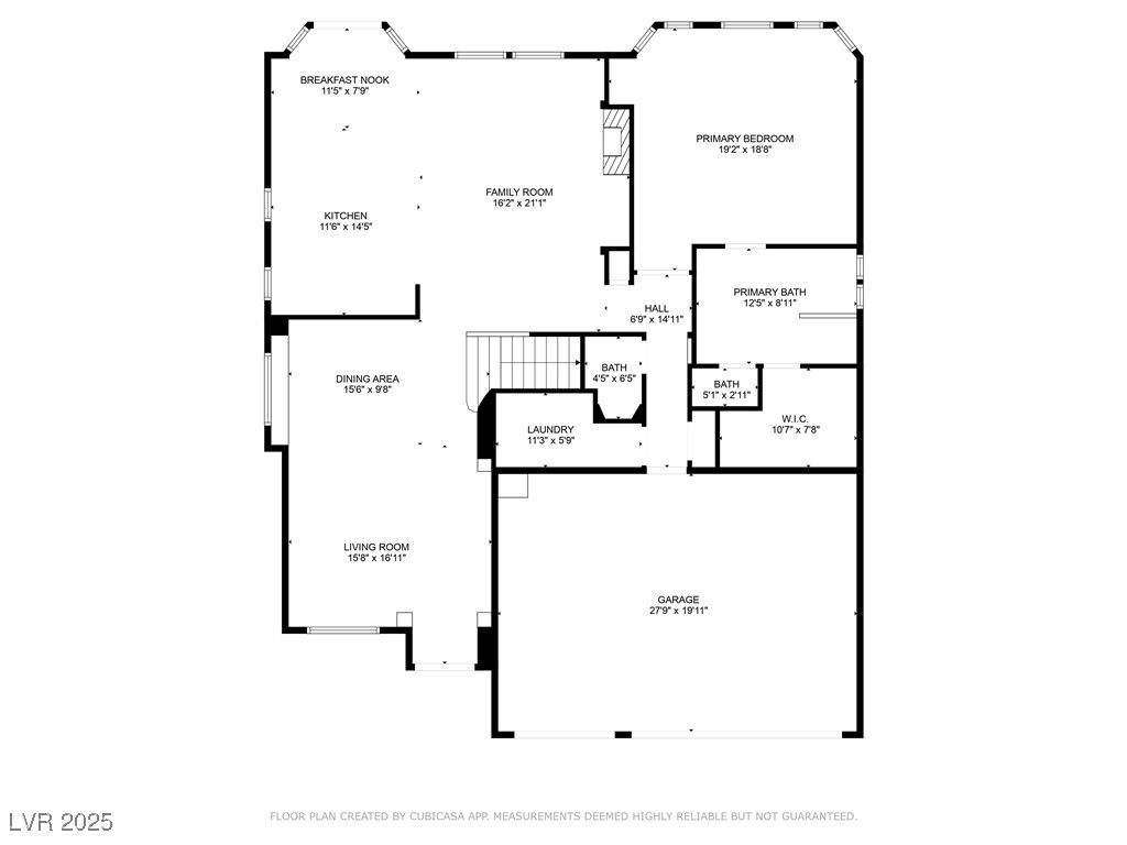 1030 Secluded Acres