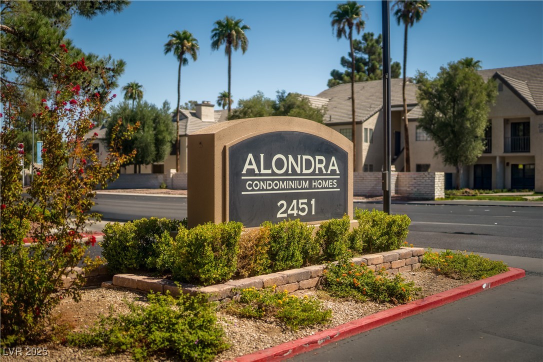 2451 North Rainbow Boulevard 1083