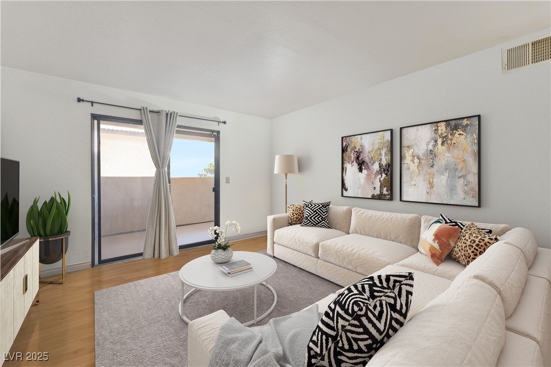 2451 North Rainbow Boulevard 1083