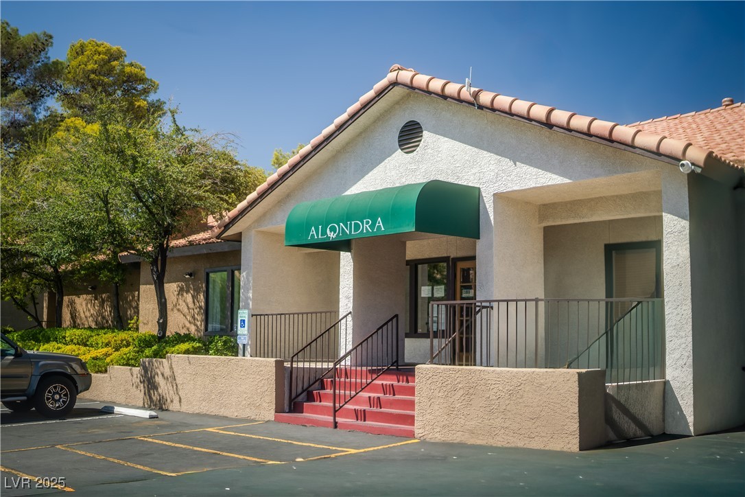 2451 North Rainbow Boulevard 1083